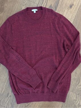 GAP Men's Crewneck Sweater
